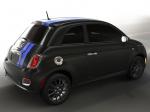 Fiat 500 Mopar Renderings 2011 года